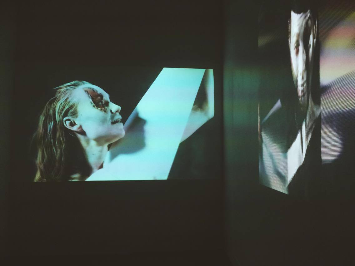 [ Review ] Shifting Horizons: music, myth, and memory. : The media art of John Sanborn – review