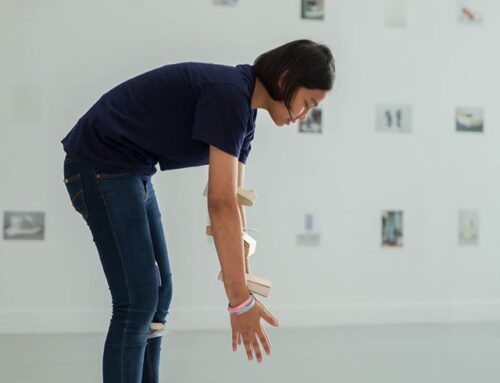 [ Review ] : Erwin Wurm The Philosophy of Instructions